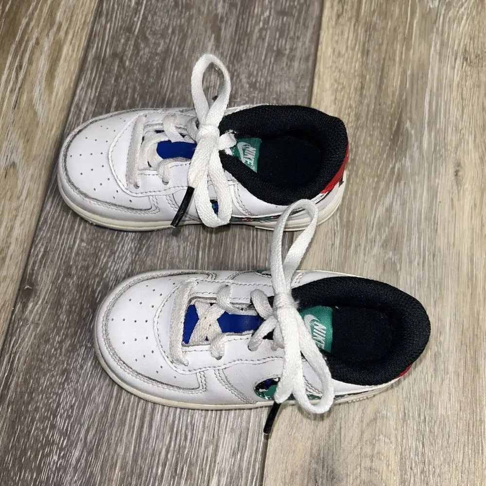 Nike previously owned